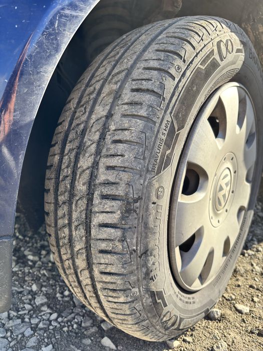 Volkswagen Passat b5.5 Highline