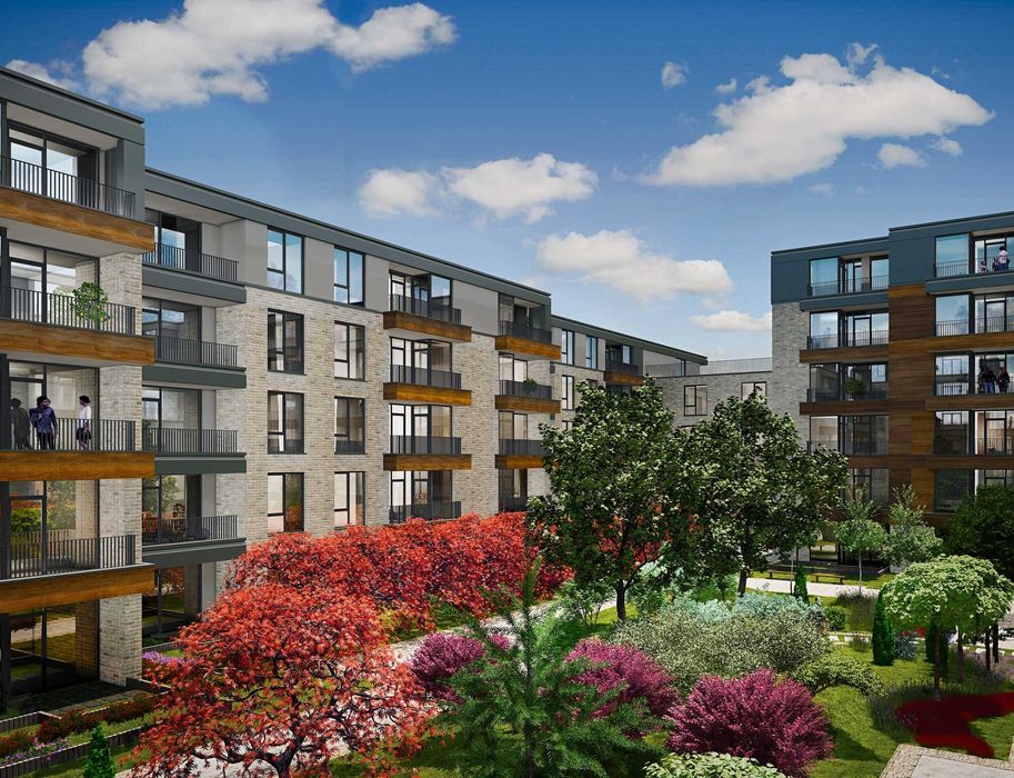 Продава 4- стаен апартамент в Манастирски Ливади