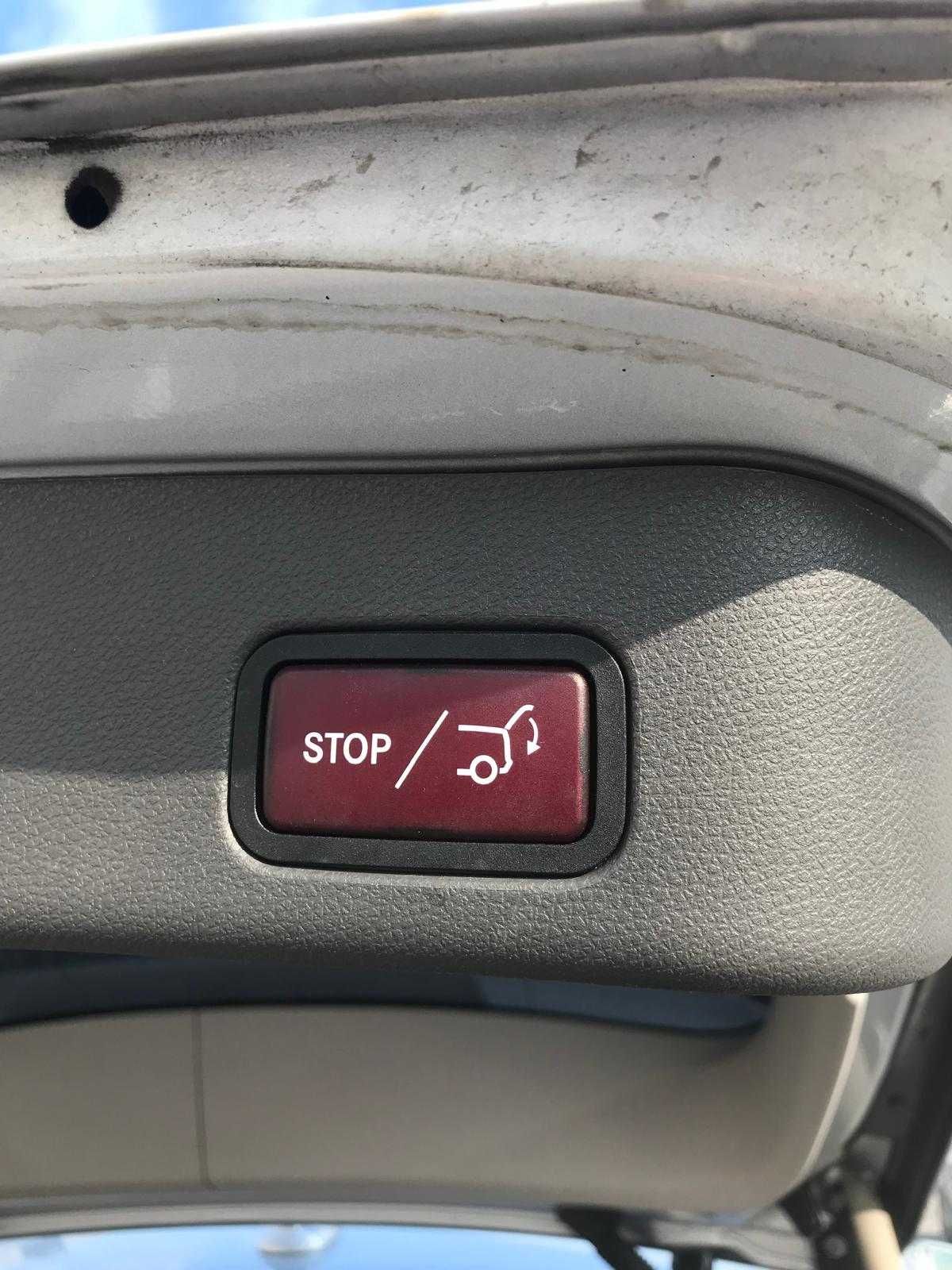 Mercedes ML 350 - 2012