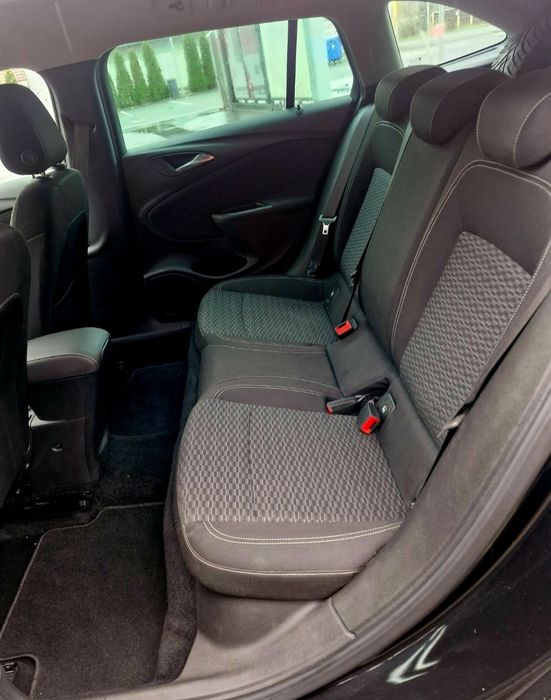 Opel Astra K Sports Tourer+ 2018, 1.6 CDTI, 136 cp, Euro 6