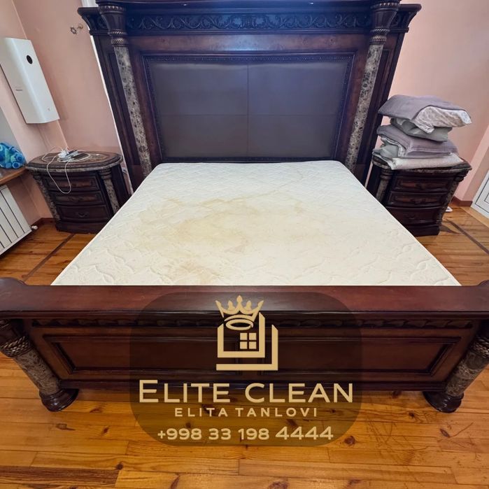 Химчистка | чистка | на месте / joyida tozalash