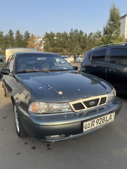 Nexia 1 1996 yil 542 yurgan gazi bor