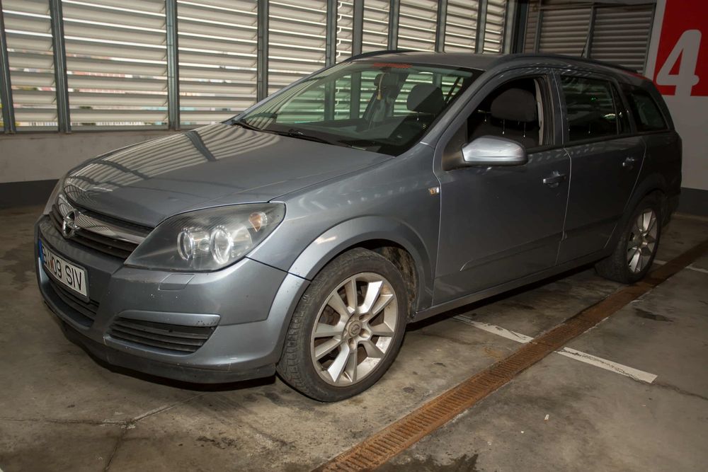 OPEL ASTRA H CARAVAN (BREAK)
​Se vinde Opel Astra H, versiunea break