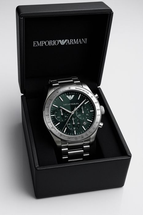 Часы emporio&armani