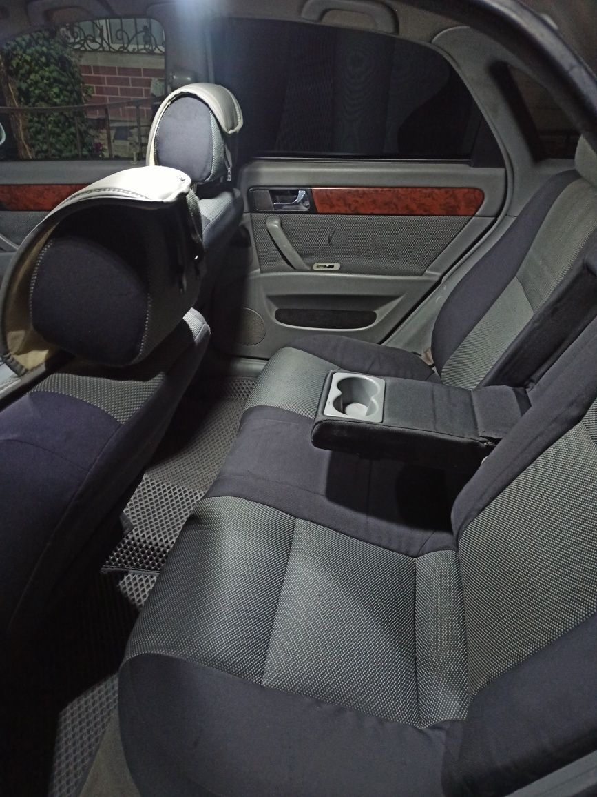 Lacetti автомат 2009