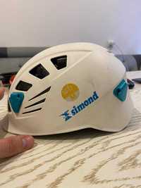 Шлем для скалолазания Simond