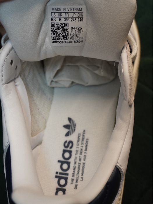 Adidas Samba XLG - 39