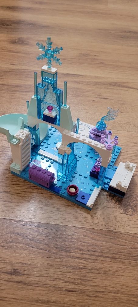 Lego Juniors Frozen