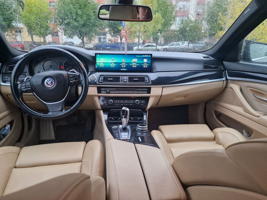 Navigatie bmw f10 android 14.9 pret 3000 lei fix