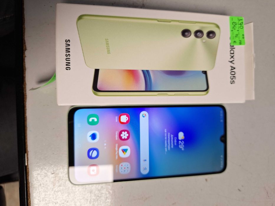 Samsung A05S 4/64gb