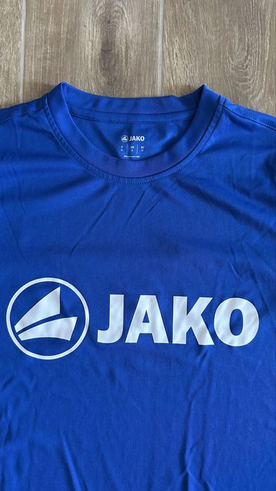 Мъжка спортна тениска Jako