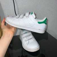 40р Кеды Adidas stan smith оригинал