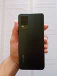 Vivo 21e
Android 12