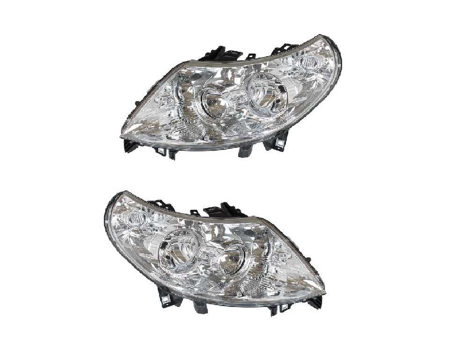 Far Faruri Ducato / Boxer / Jumper cu motor stanga - dreapta 2006-2011