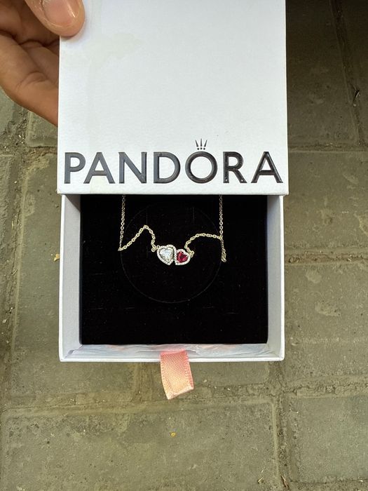 Pandora цепочка оригинал! продаю
