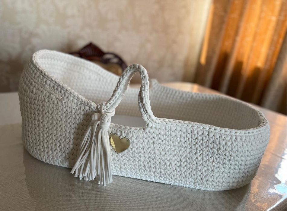 Продам люльку для малышей