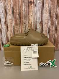 40 41 Adidas Yeezy Slide Earth Brown