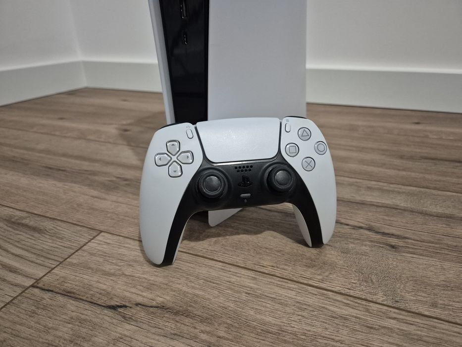 Playstation 5 PS5 Digital 825GB