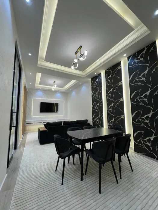 Сдаётся квартира 2 ком на Мирабадском р-н ЦУМ Космонавт метро