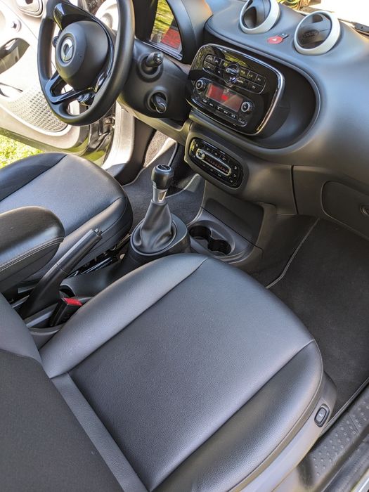 De vanzare Smart FORFOUR