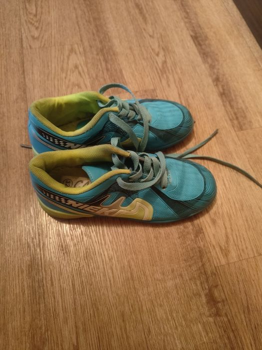 Бутцы детские сороконожки