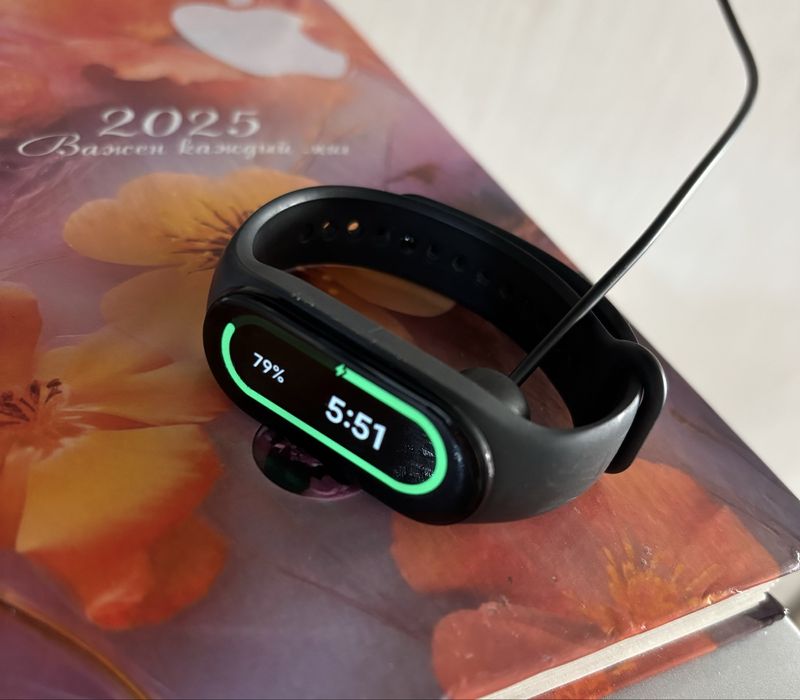 Смарт браслет Xiaomi Mi Band 7