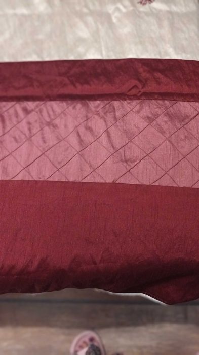 Луксозен плик за двойно легло