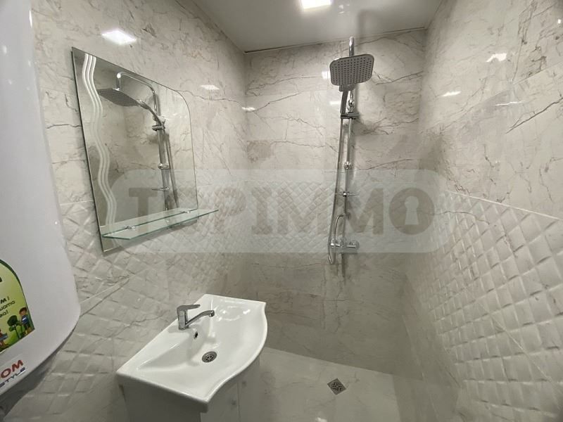 Продава се Двустаен апартамент в Варна, м-т Пчелина - 50 кв.м за 2060 €/кв.м - Снимка #9