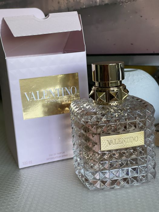 Valentino donna original 100ml dama