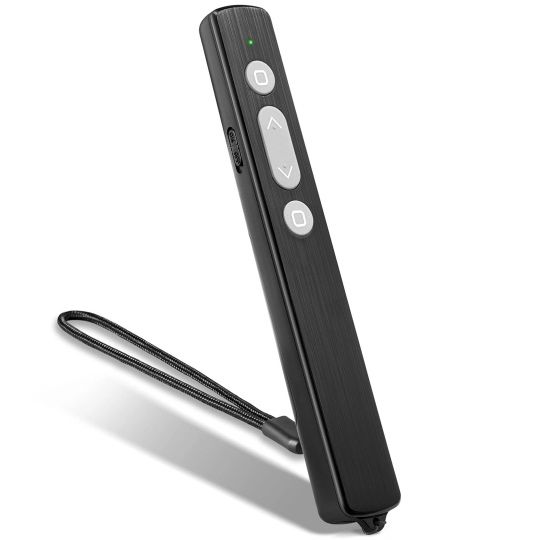 Prezentator wireless*