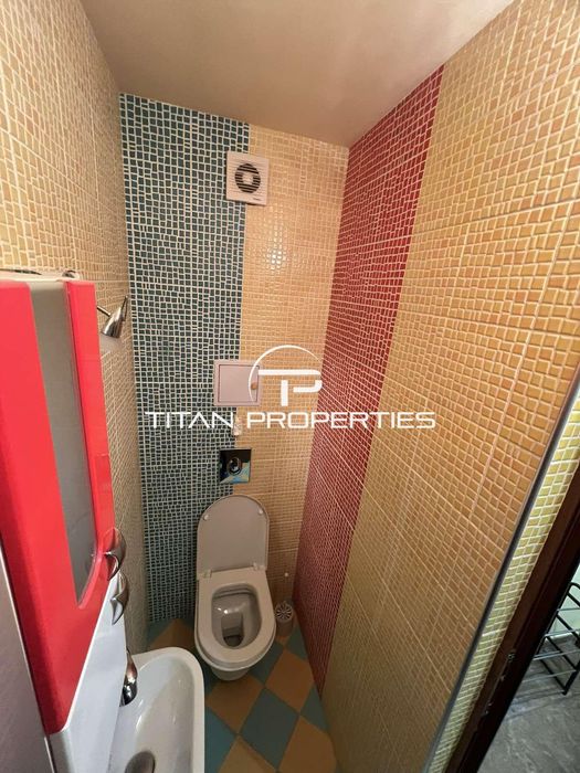 Дава се под наем Мезонет в Бургас, Център - 93 кв.м за 581.4 € - Снимка #9