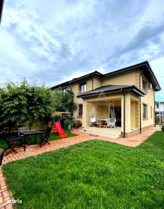 Casa 4 camere | Chitila