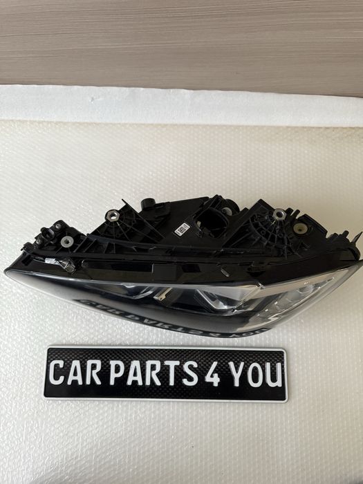 Фар десен BMW G22 G23 G26 G80 G82 G83 Перфектен