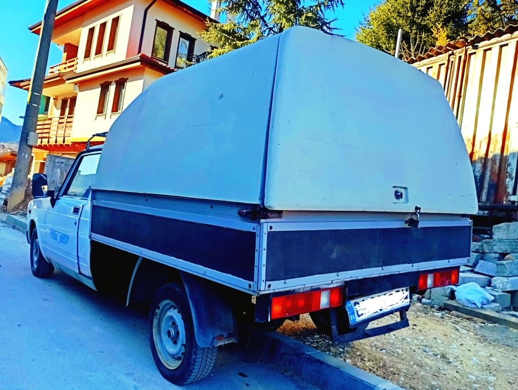Продава се ВИС 2345