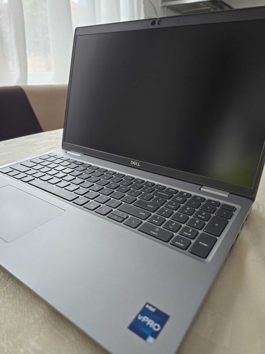 Dell Latitude 5530