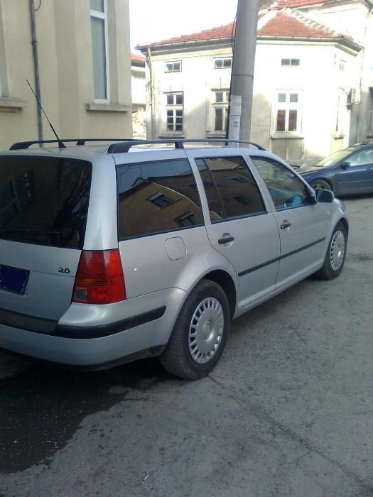 НА ЧАСТИ! VW Golf IV 2.0i 115 кс. Variant Фолксваген Голф 4 комби