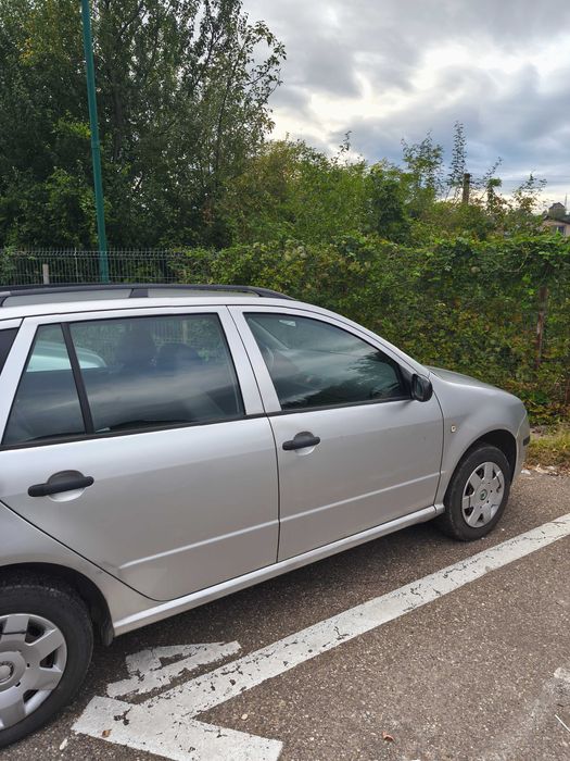 Autoturism de vanzare
