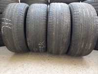 Anvelope second vară 255 55 R19 Michelin