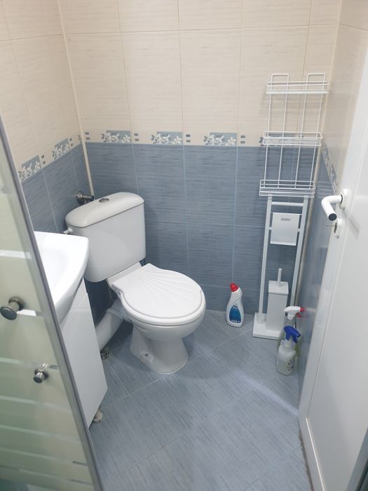 2 стаен апартамент