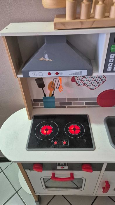 Детска кухня Lidl