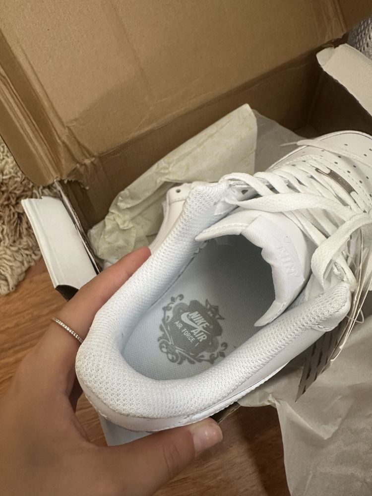 Nike air force 1