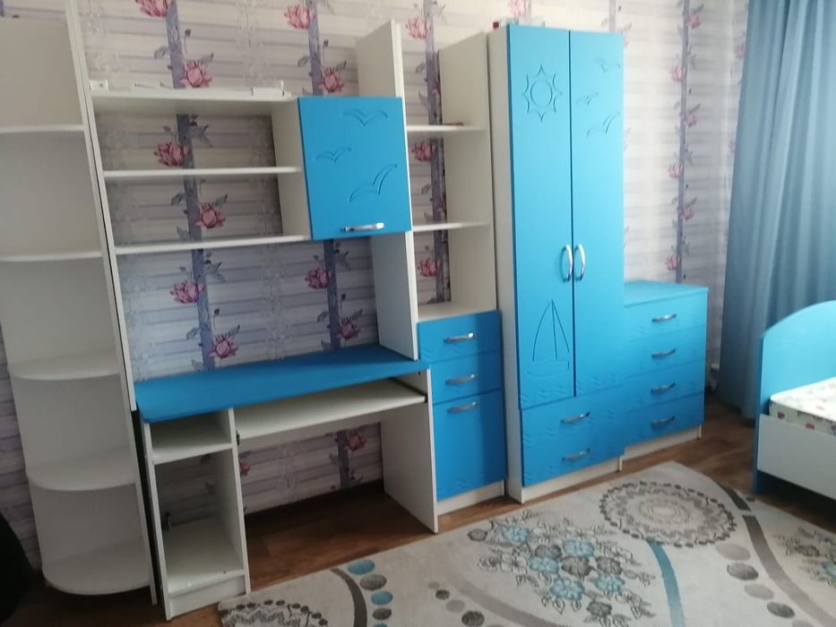 Детский  гарнитура