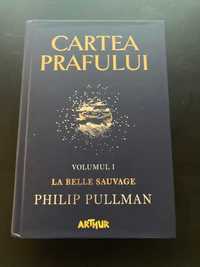 Cartea Prafului – Philip Pullman