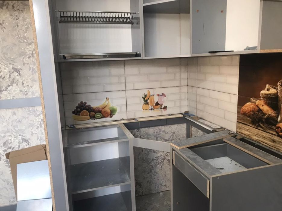 Отделочные работы утепление и выравнивание стен все виды отделочных ра