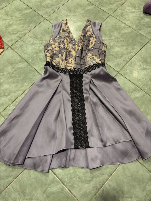 Rochie moze noua