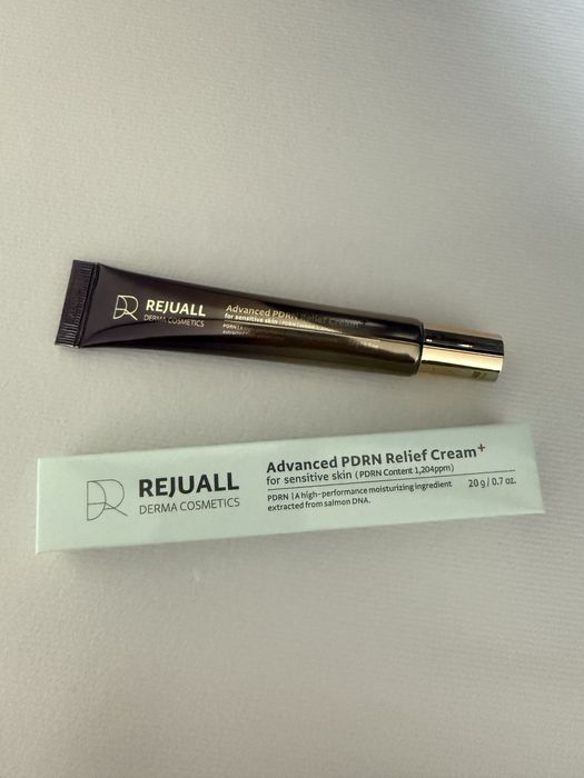 Rejuall крем с PDRN Корея