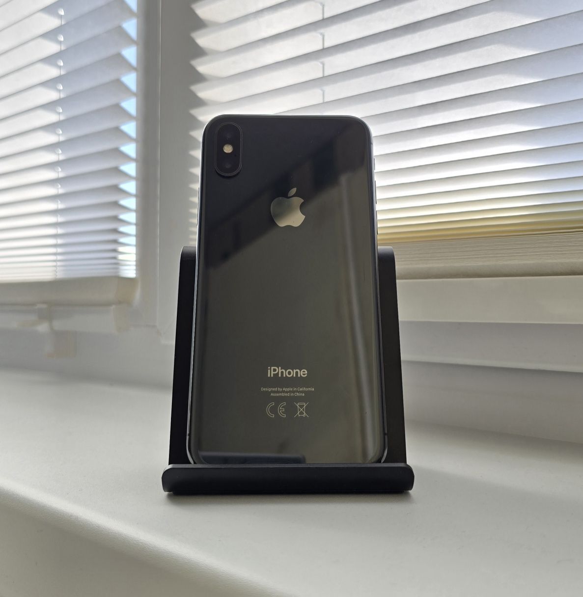 IPhone Х/256     .