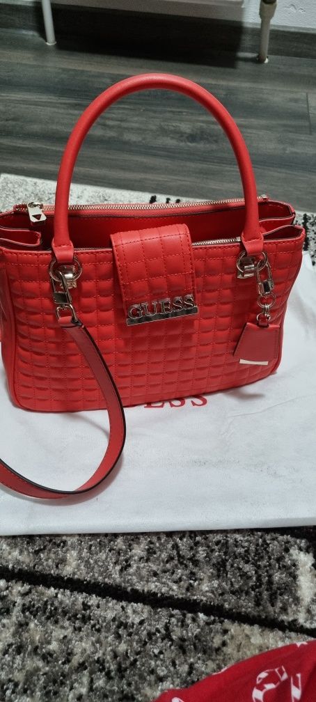 Geanta Guess originala