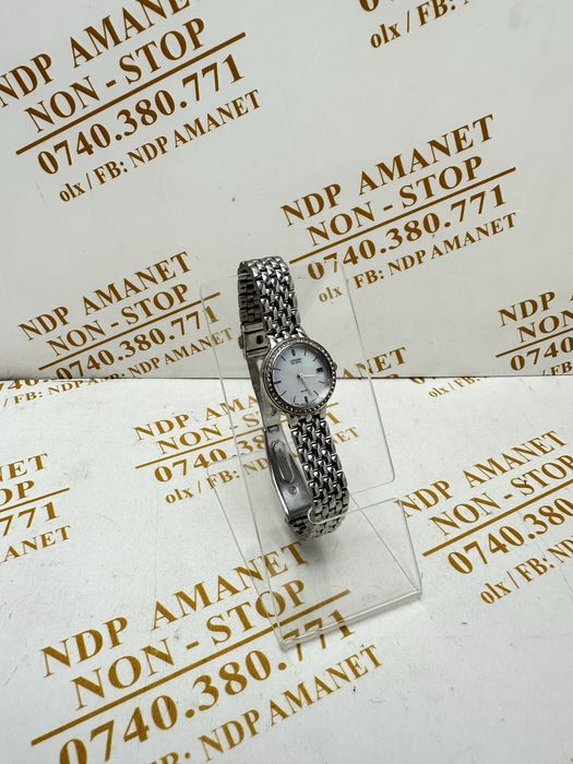 NDP Amanet NON-STOP Calea Vitan Nr. 121 CEAS CITIZEN (35347)