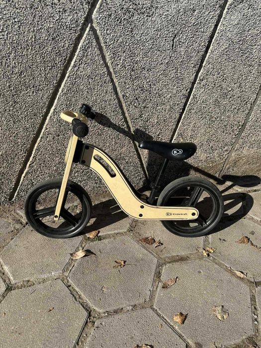 Детско баланс колело Kinderkraft